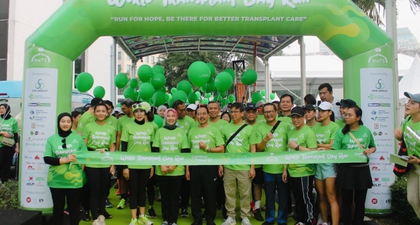 Layanan Transplantasi di Indonesia Makin Maju, Bisa Tangani Sel dan Jaringan