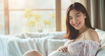 Nyeri Perut Bawah Hamil 9 Bulan, Tanda Melahirkan atau Bukan?