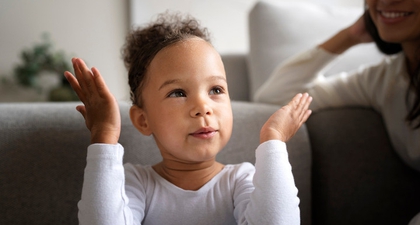 Ciri-Ciri Anak Terlambat Bicara, Apa yang Harus Orang Tua Lakukan?