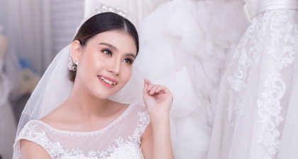 5 Arti Mimpi Memakai Baju Pengantin, Tanda akan Adanya Perubahan Hidup Baru