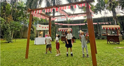 Rayakan Semangat Kemerdekaan, The Dharmawangsa Jakarta dan Bimasena Persembahkan Jejak Merah Putih