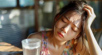 Ciri-Ciri Sakit Kepala Akibat Hipertensi yang Perlu Diwaspadai