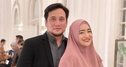Demi Anak, Ini Cerita Cindy Fatikasari dan Tengku Firmansyah Mantap Pindah ke Kanada