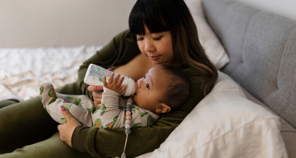 Mastitis Membaik atau Makin Parah? Kenali Bedanya, Moms