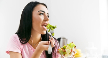 Makanan Sehat untuk Promil, Wajib Masuk Menu Harian Anda