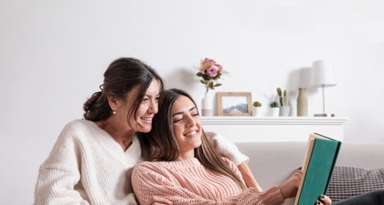 50 Kata-Kata Ibu Rindu Anak yang Menyentuh dan Penuh Makna