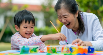 Ciri-Ciri Autisme pada Anak: Pentingnya Deteksi Dini untuk Penanganan Tepat