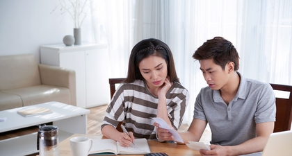 8 Tips Mengatur Keuangan Keluarga Baru