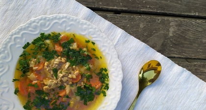 8 Ide Menu Makan Malam Sederhana untuk Suami