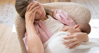 7 Tanda Ibu Menyusui Kekurangan Kalsium