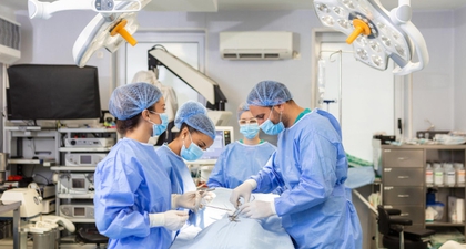 Ini Penyebab Meninggal Setelah Operasi Caesar yang Perlu Anda Tahu