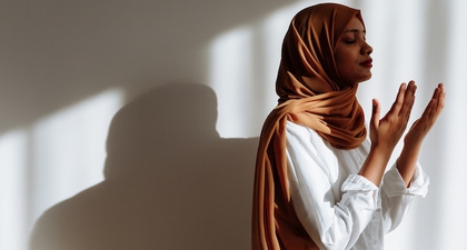 7 Kekuatan Doa Istri untuk Suami, Jadi Pembuka Pintu Rezeki