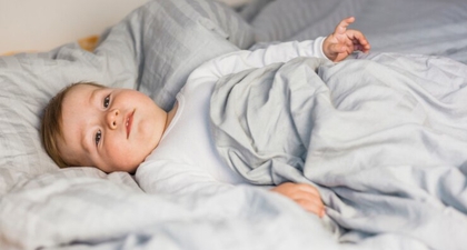 Pada Usia berapa Bayi Boleh Tidur Pakai Bantal?