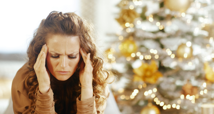 Waspada Holiday Burnout, Ini Cara Moms Tetap Waras di Tengah Sibuknya Libur Natal