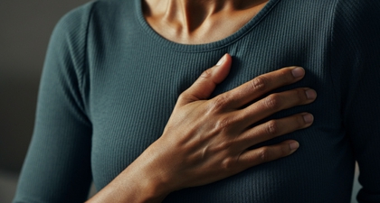 Payudara Sebelah Kiri Sakit, tapi Tidak Ada Benjolan, Apa Penyebabnya?