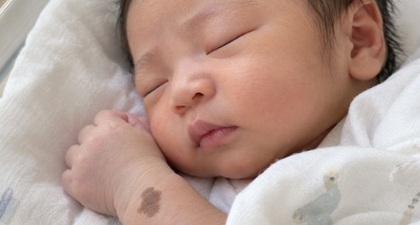 Arti Tanda Lahir Cokelat pada Bayi, Apakah Berbahaya?