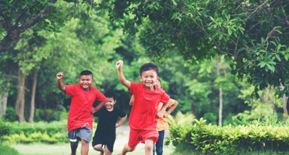 7 Kebiasaan Anak Indonesia Hebat untuk Tingkatkan Kualitas Generasi Mendatang