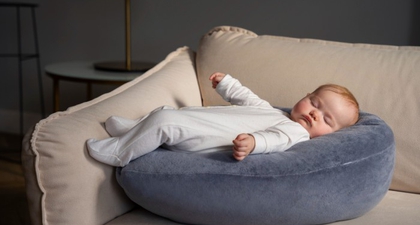 5 Penyebab Napas Bayi Grok-grok dan Cara Mengatasinya