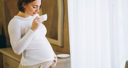 Manfaat dan Efek Samping Kencur bagi Ibu Hamil