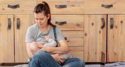 10 Makanan untuk Ibu Menyusui agar Bayi Cerdas dan Gemuk