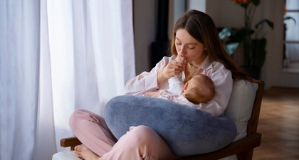 Ini Nutrisi yang Dibutuhkan Ibu Menyusui agar ASI Lancar dan Menyehatkan