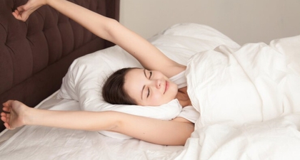 Manfaat Tidur Jam 9 Malam bagi Tubuh dan Otak