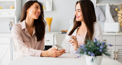 Mimpi Bertemu Wanita Cantik yang Tidak Dikenal, Benarkah Pertanda Baik?