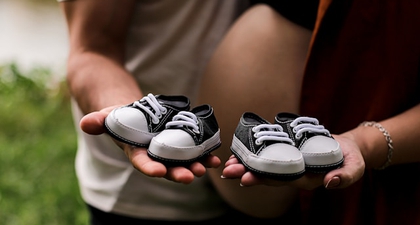 6 Ciri-Ciri Hamil Kembar yang Perlu Moms Ketahui