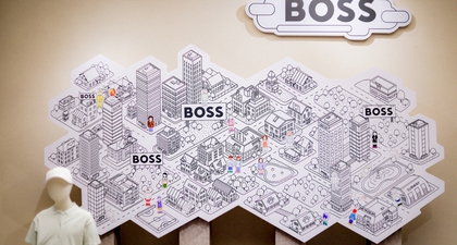 Bimbi Group Hadirkan &ldquo;BOSS in The City&rdquo;, Ajak Anak Eksplorasi Dunia Lewat Fashion