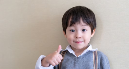 Penting untuk Masa Depannya, Ini 7 Cara Melatih Anak agar Percaya Diri