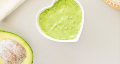 7 Manfaat Alpukat untuk MPASI Bayi