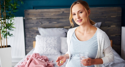 Kalsium Laktat untuk Ibu Hamil, Disarankan atau Perlu Dihindari?