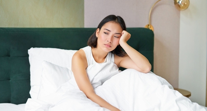 Berapa Lama Wanita Tahan Tidak Berhubungan Intim? Ini Faktanya