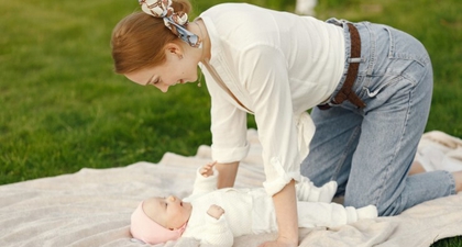 Keuntungan Menggunakan Kain Ramah Lingkungan untuk Pakaian Bayi