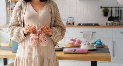 Tanda-Tanda Bayi Siap Lahir yang Perlu Ibu Hamil Ketahui