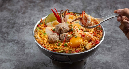 Apakah Ibu Hamil Boleh Makan Seblak? Simak Faktanya di Sini!