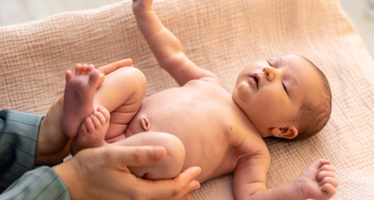 Cara Alami dan Aman agar Anak Bisa Kentut