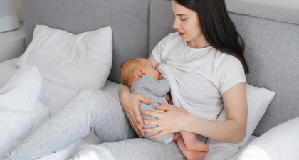 Ini Manfaat Pemberian ASI Eksklusif untuk Bayi Prematur