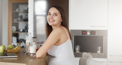 10 Makanan Kaya Kalsium untuk Ibu Hamil dan Bayi yang Sehat