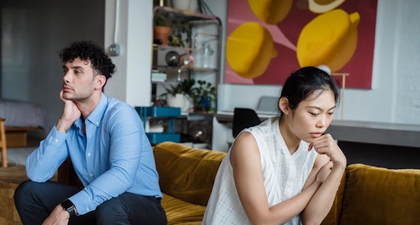 6 Penyebab Istri Mati Rasa pada Suami, Jangan Anggap Sepele!