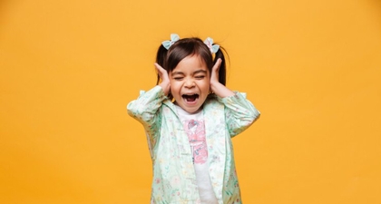 Jangan Panik! Coba Jurus Ini untuk Atasi Tantrum pada Anak 2 tahun