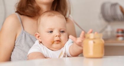 Penuhi Kebutuhan Gizi Si Kecil, Ini Menu MPASI Anti Gagal ala Chef Devina