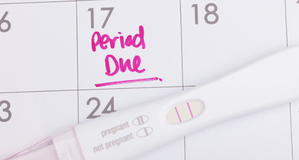 Ini Ciri-Ciri Haid Terakhir Sebelum Hamil yang Perlu Moms Kenali