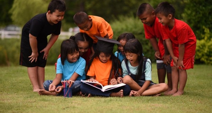 Ini Perlindungan Menyeluruh dari Demam Berdarah Dengue untuk Anak Sekolah