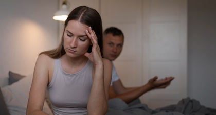 Ini yang Dirasakan Suami Jika Istri Menolak Berhubungan Intim