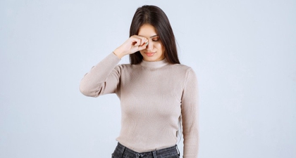 Ini Penyebab Kedutan Mata Kanan Atas Menurut Medis