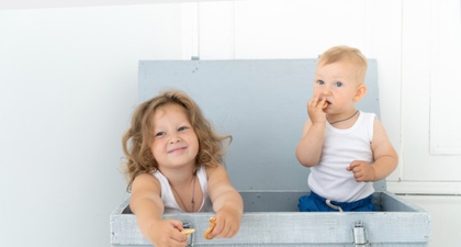 Bolehkah Bayi Mengonsumsi Biskuit Regal? Ini Jawabannya