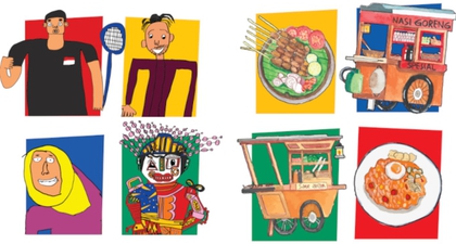 Selebrasi Kemerdekaan dan Ruang Berkarya Inklusif Lewat August Shopping Festival UNIQLO