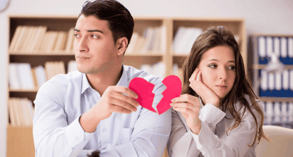 Ciri-Ciri Rumah Tangga di Ambang Perceraian, Kenali Sebelum Terlambat!