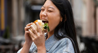 5 Jenis Makanan Penyebab Penebalan Rahim yang Jarang Diketahui